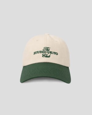 The Course Cap