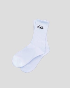 Ukiyo Socks