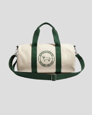The Weekend Duffle